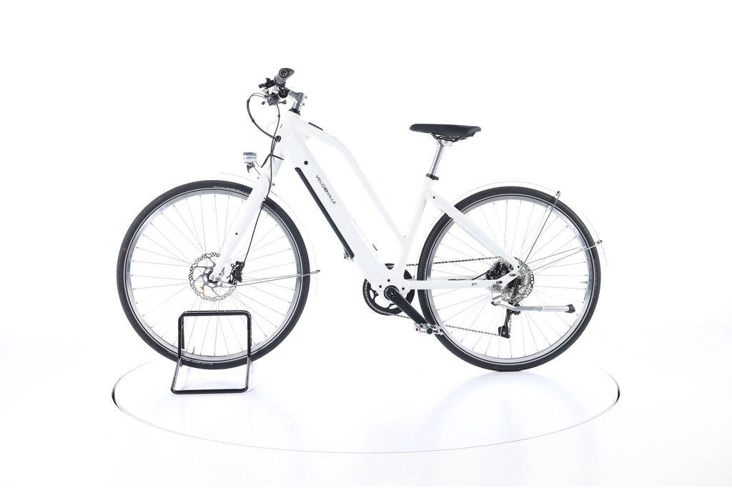 Velo de Ville 6TY Urban Trekking E-Bike - Image 7