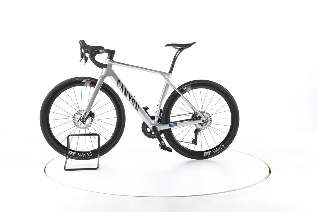 Canyon Endurace CF SLX 8 Di2 Rennrad Carbon - Image 7