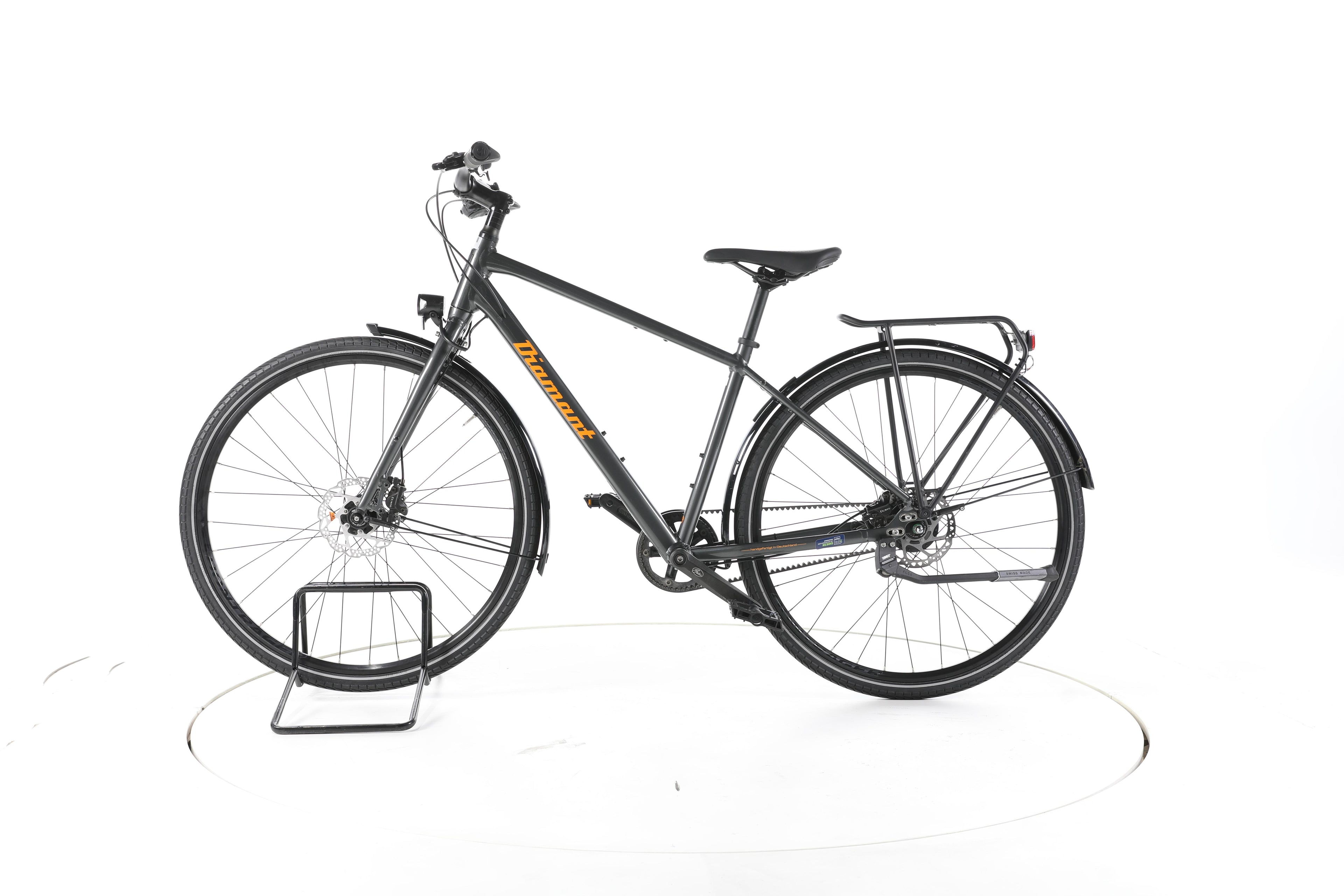 Diamant 247 Deluxe - Image 7