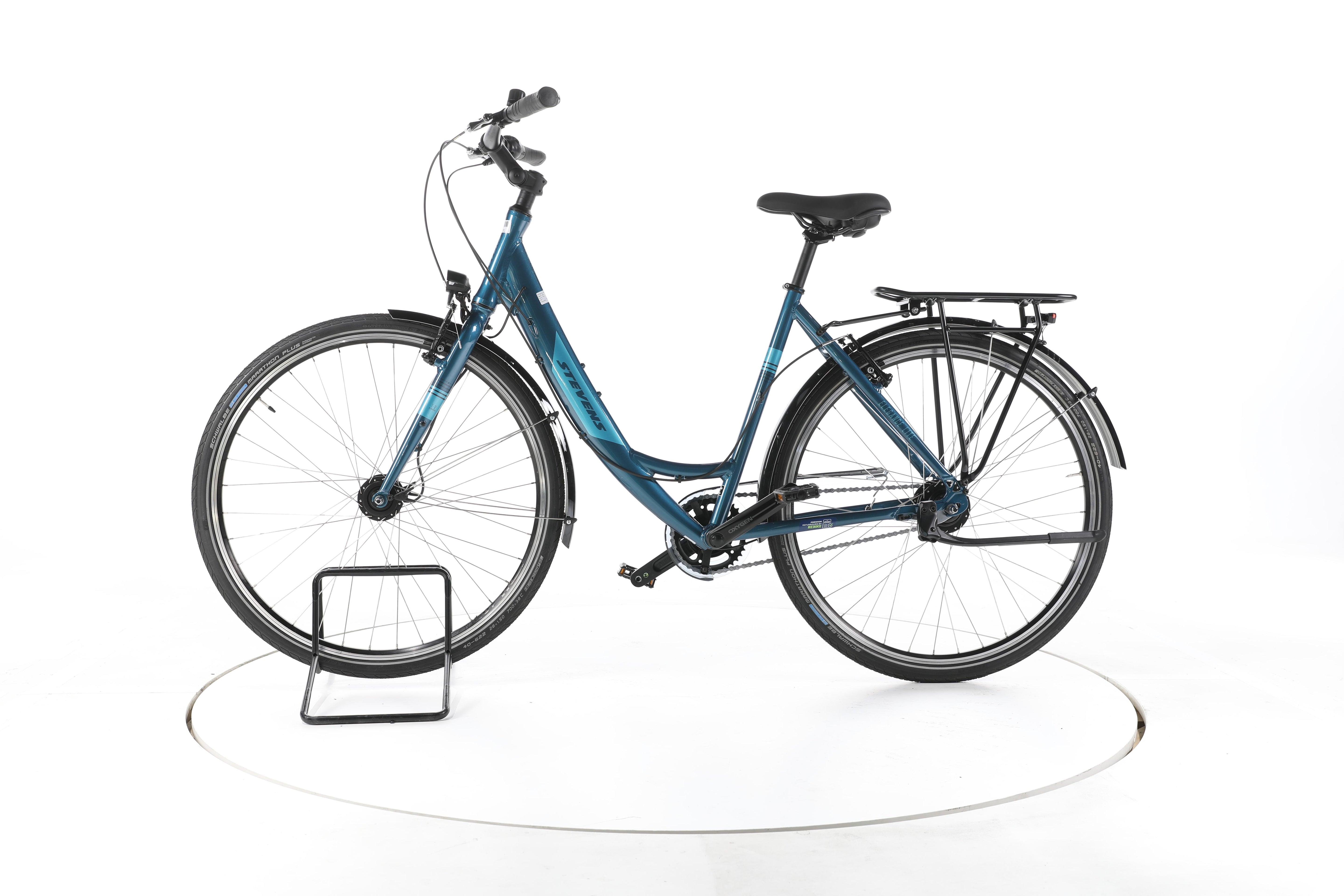 Stevens Elegance lite Fahrrad City & Trekking - Image 7