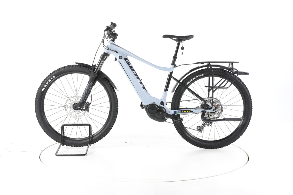 Giant Fathom E+1 Pro E-Bike - Image 7