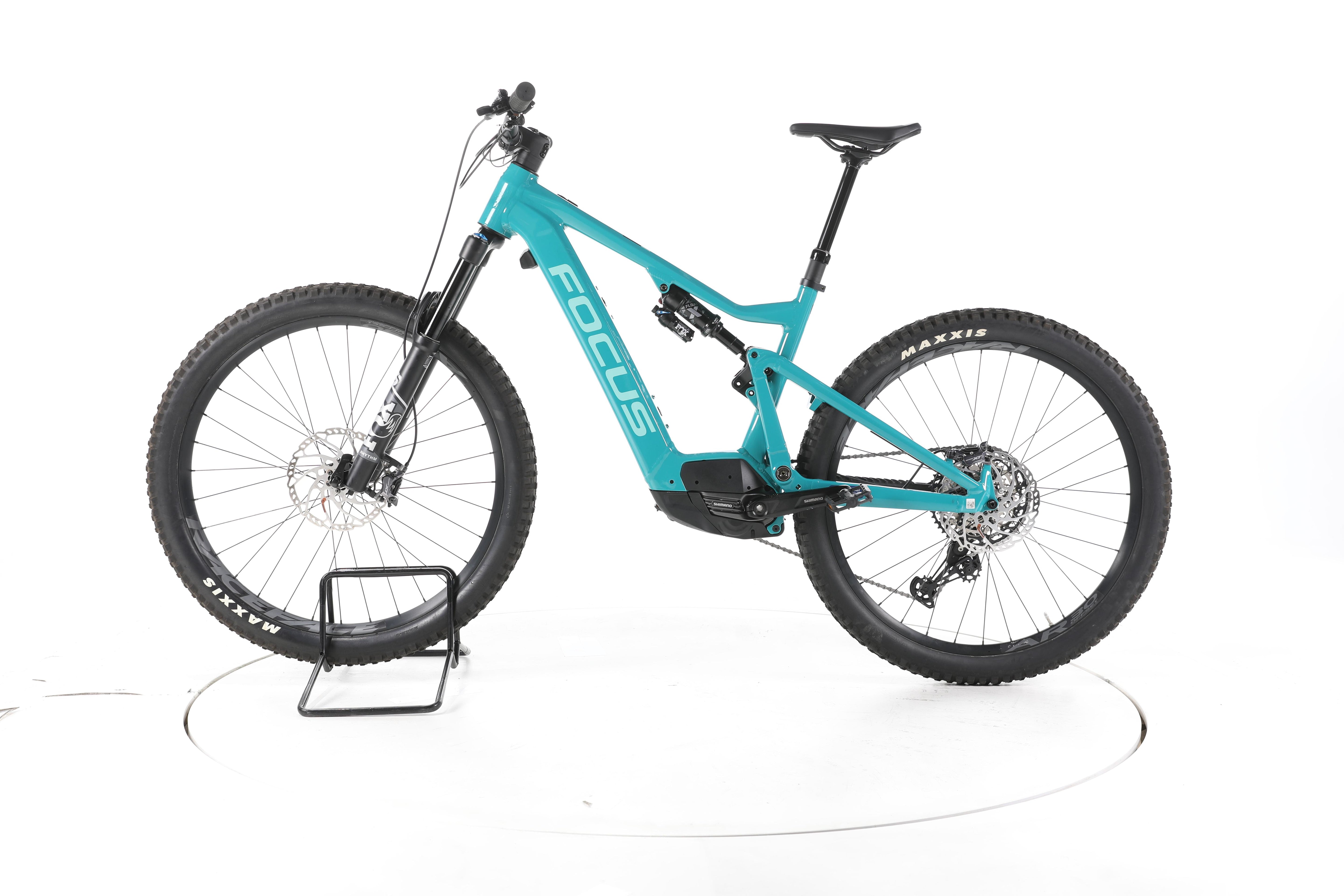 Focus JAM² 7.9 E-Bike Fully - Image 7