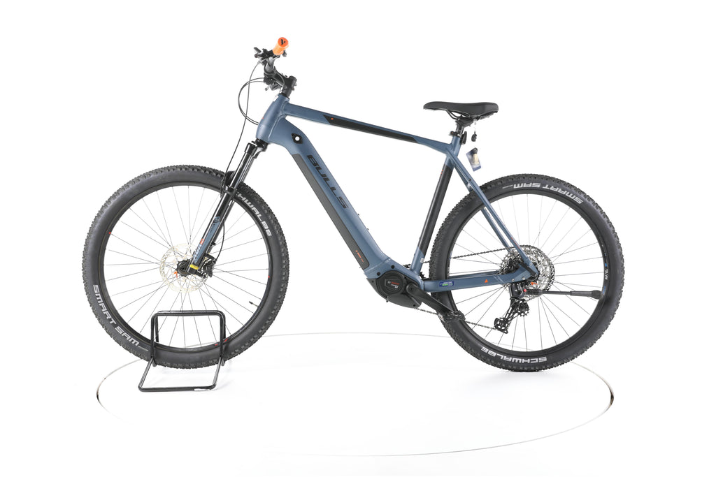Bulls Copperhead EVO 2 E-Bike - Image 7