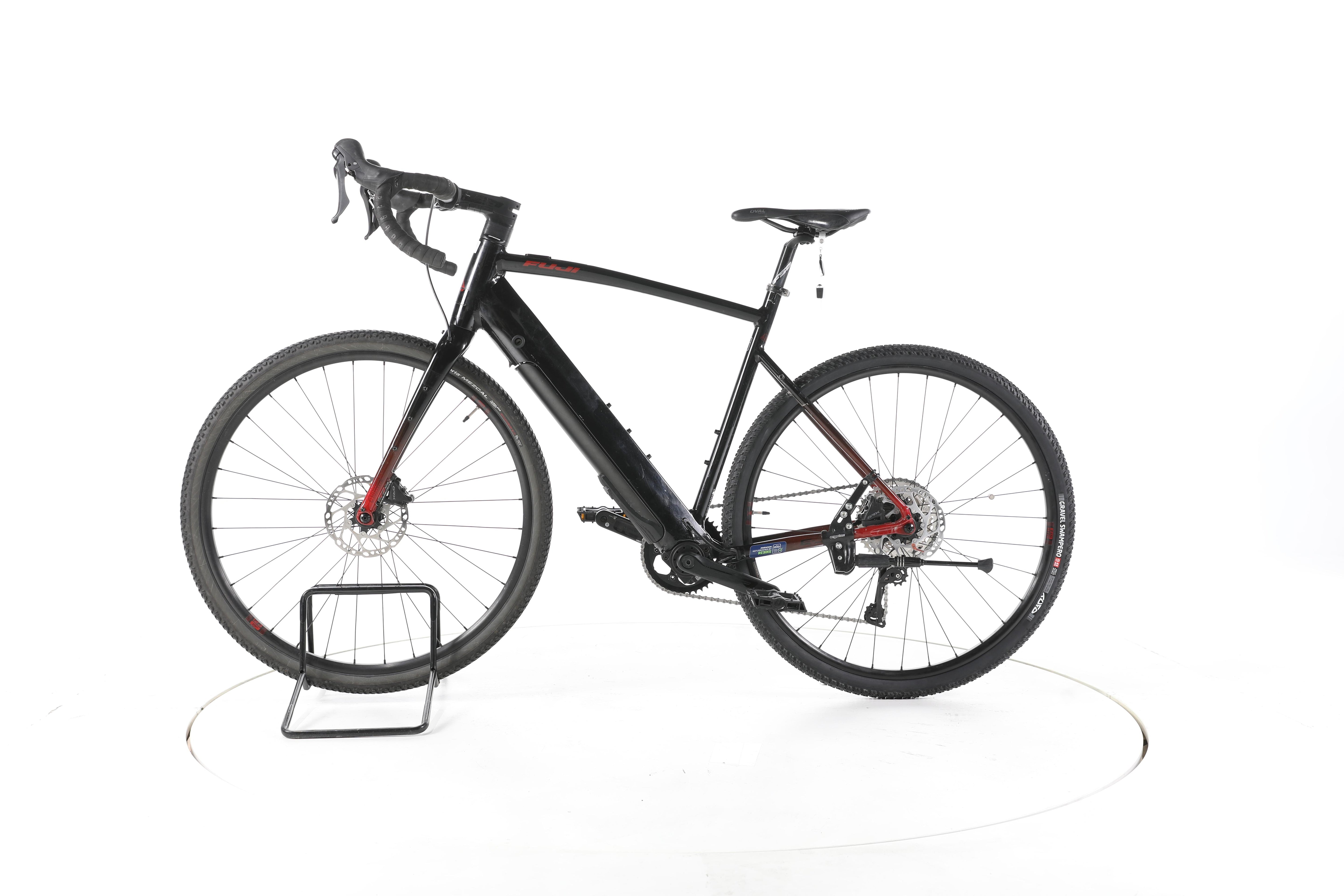 Fuji E-Jari E-Gravelbike - Image 7