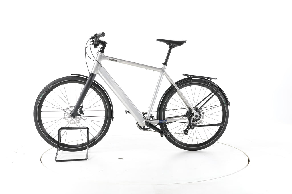 Coboc Vesterbro DMT Trekking E-Bike - Image 7