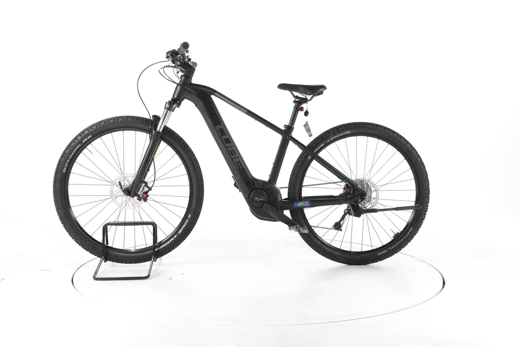 Cube Reaction Hybrid Performance E-Bike - Image 7