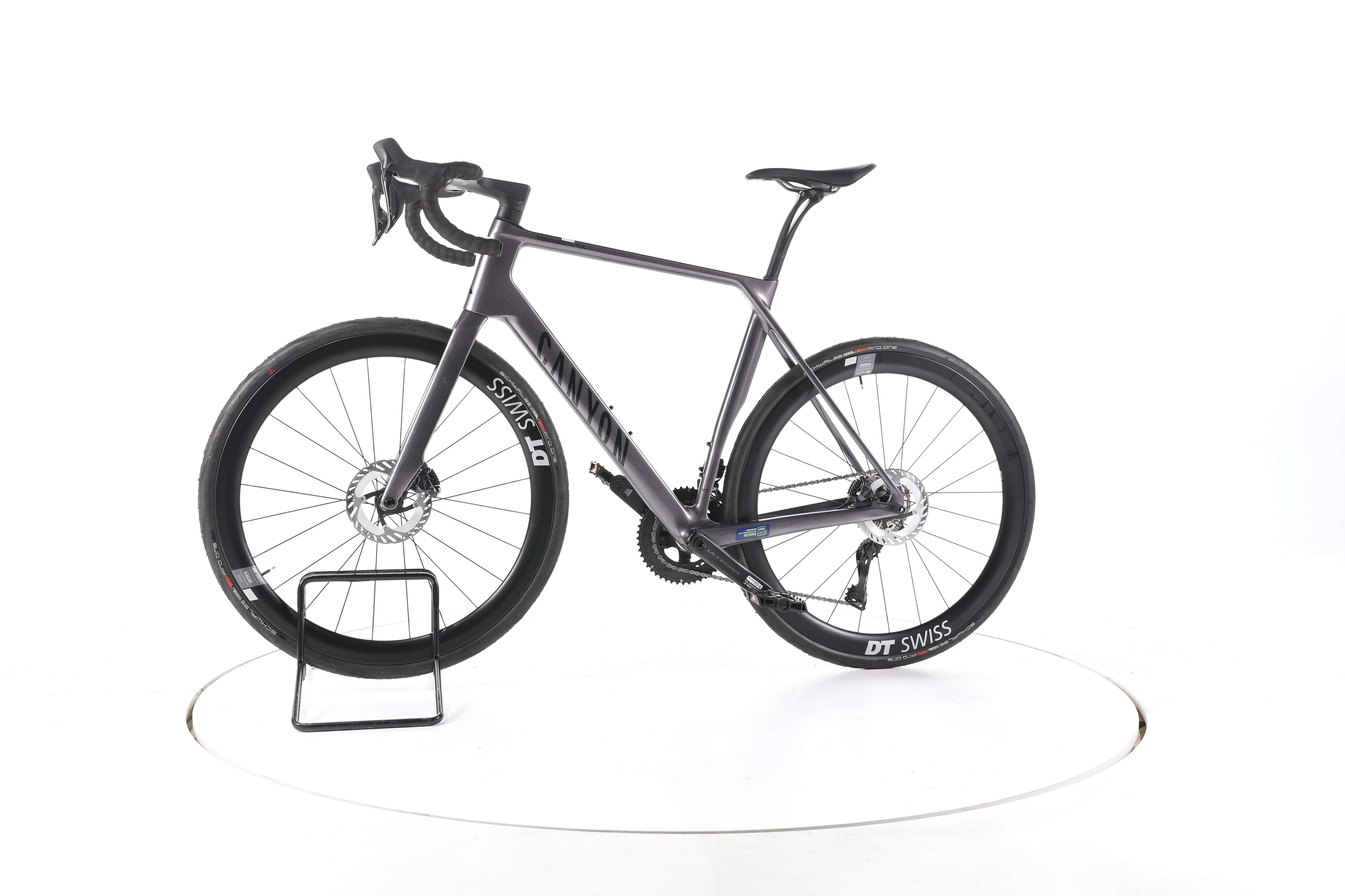 Canyon Endurace CF SLX Rennrad Carbon - Image 7