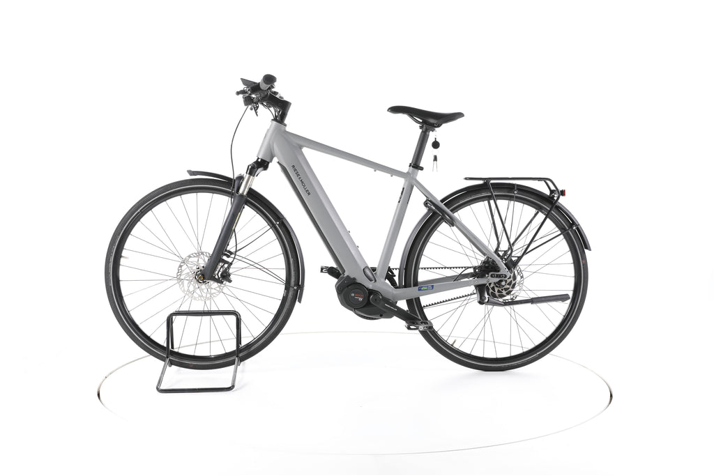 Riese & Müller Roadster Vario City E-Bike - Image 7
