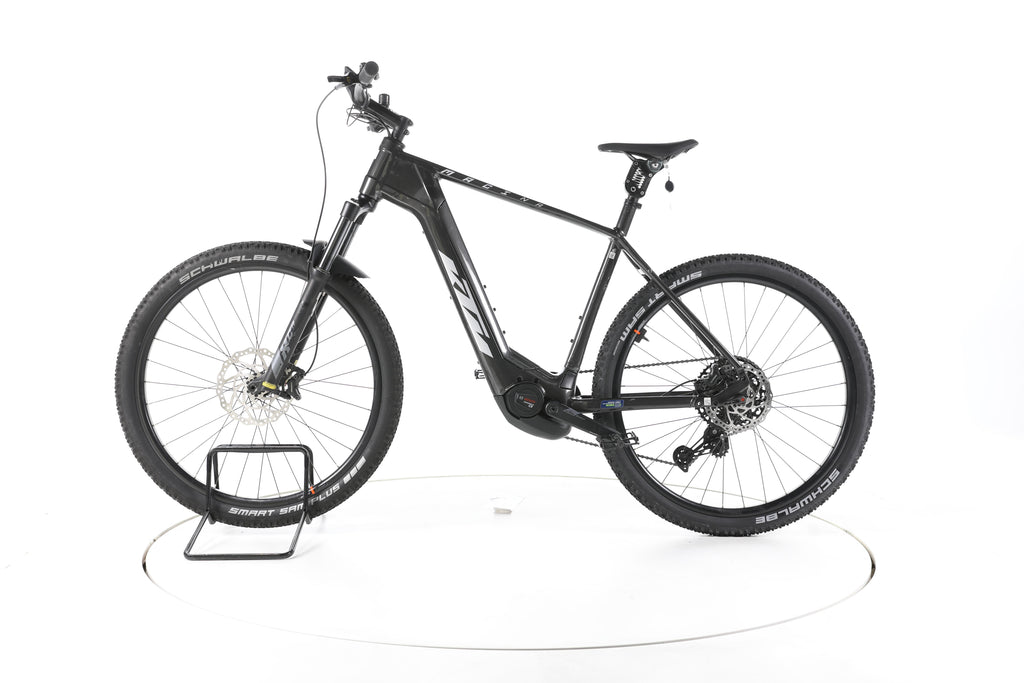 KTM MACINA TEAM XL E-Bike - Image 7