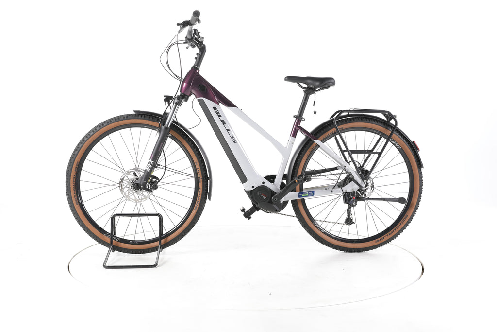 Bulls Cross EVO Trekking E-Bike - Image 7