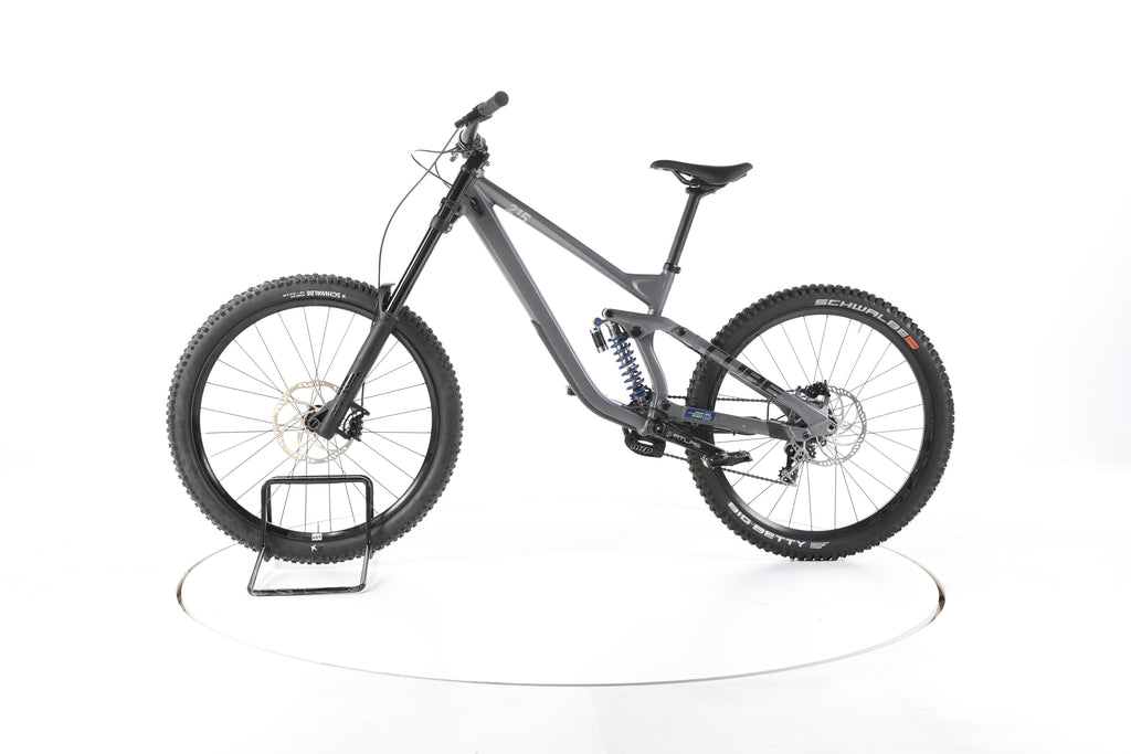 Cube TWO15 Pro Fahrrad Fully - Image 7