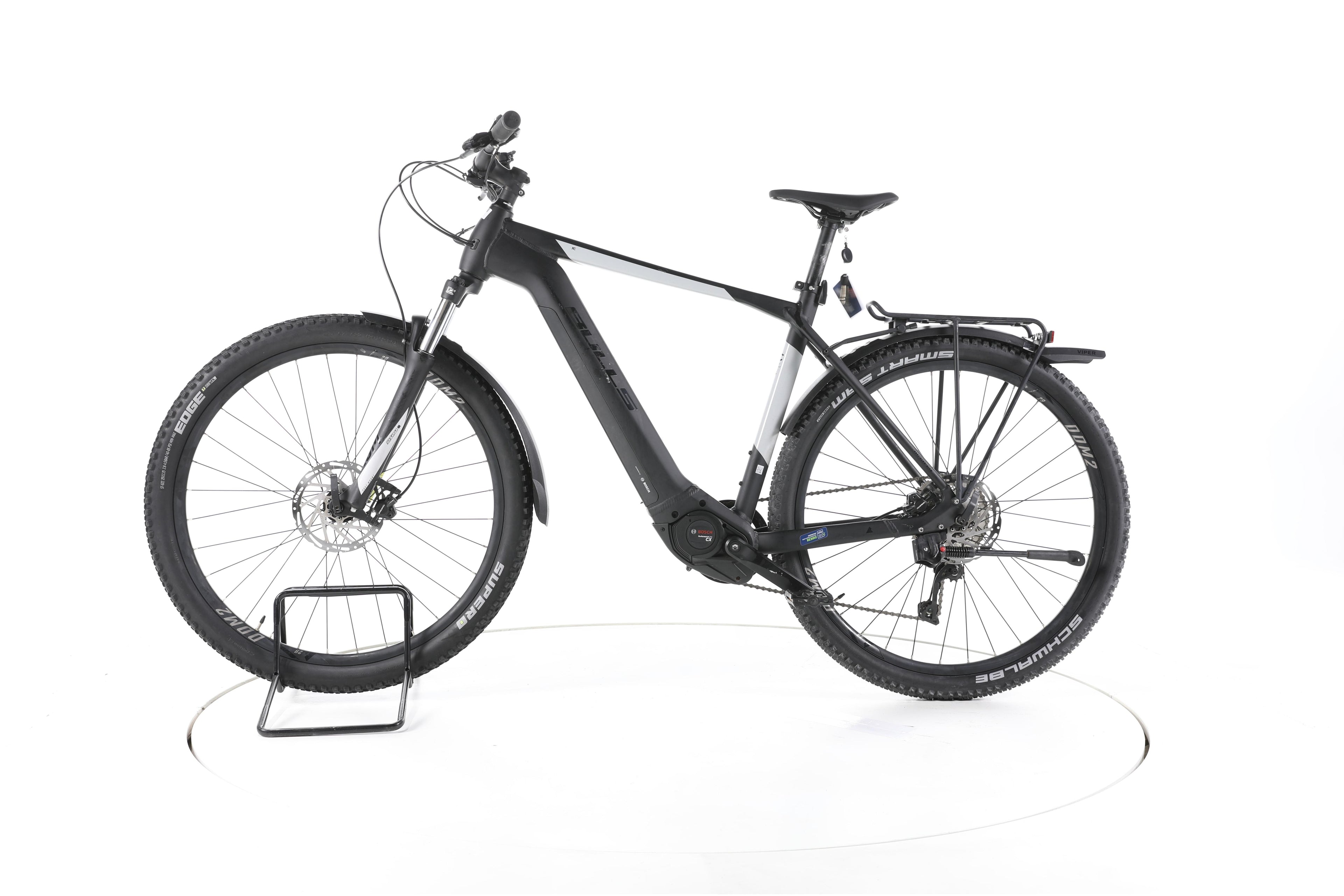 Bulls Copperhead Evo 1 E-Bike - Image 7