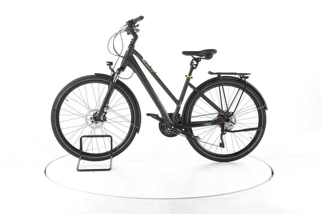 Scott Sub Sport 20 Fahrrad City & Trekking - Image 7
