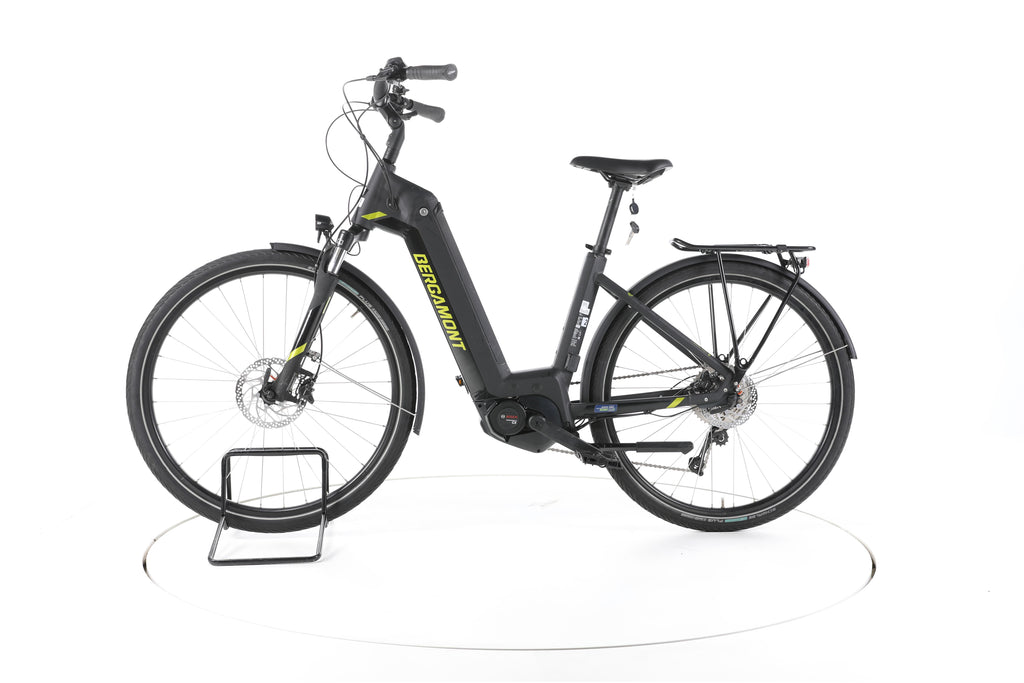 Bergamont E-Horizon Sport Trekking E-Bike Tiefeinsteiger - Image 7