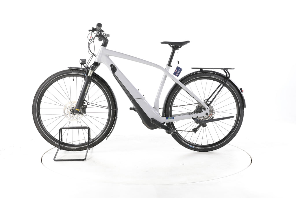 Specialized Turbo Vado 4.0 Trekking E-Bike - Image 7