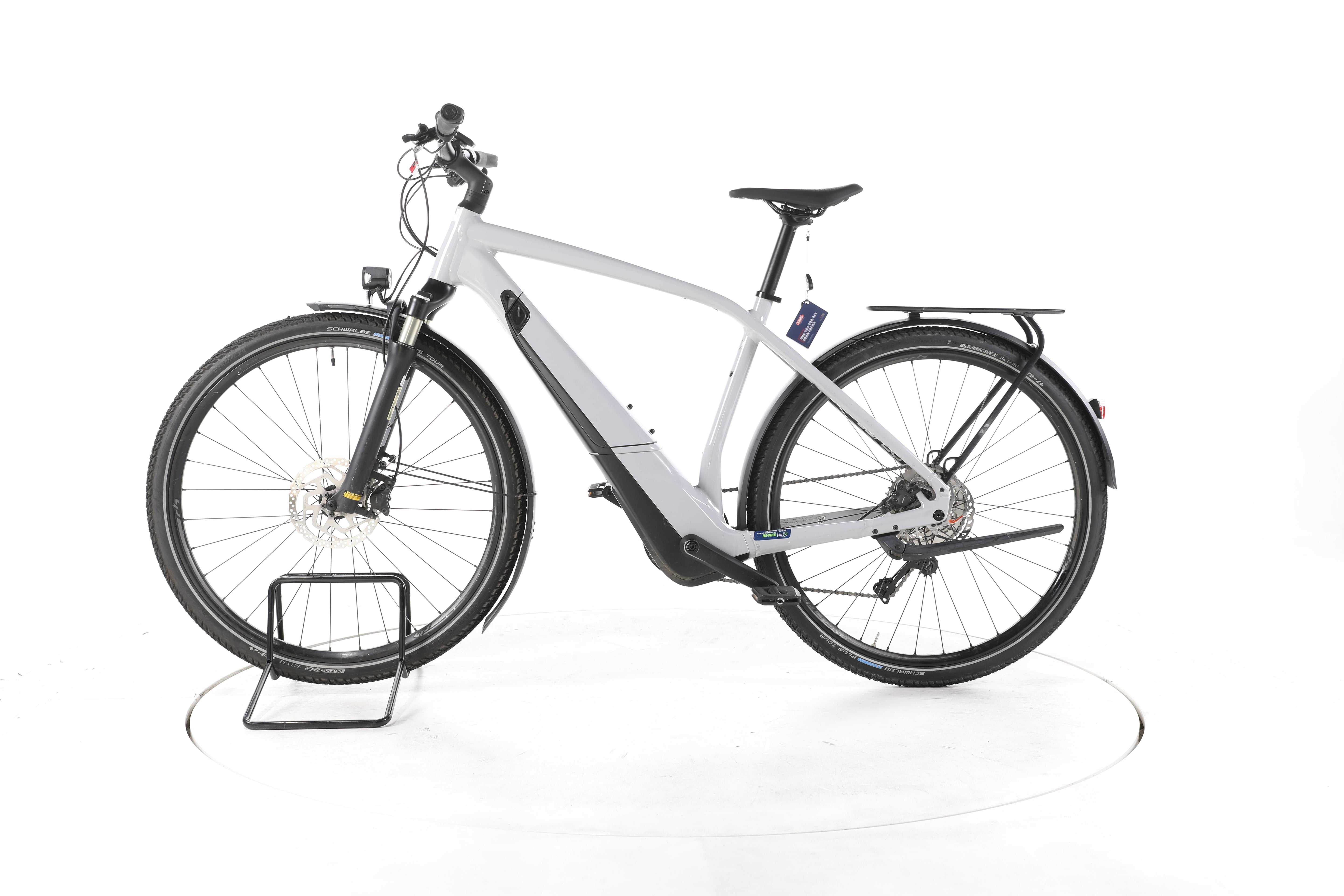 Specialized Turbo Vado 4.0 Trekking E-Bike - Image 7