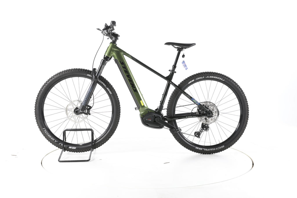 Stevens E-Juke 29" E-Bike - Image 7