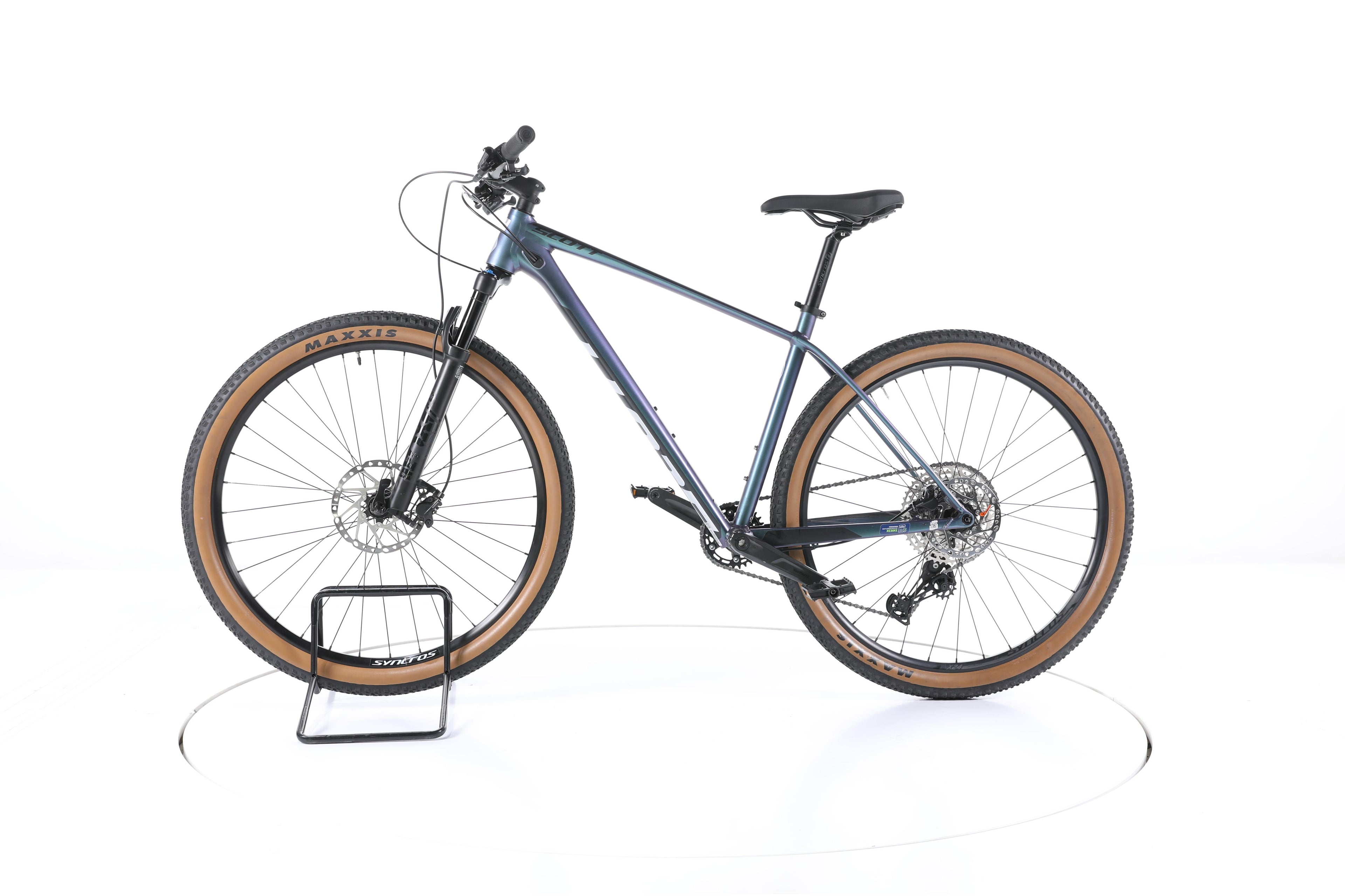 Scott Scale 950 - Image 7