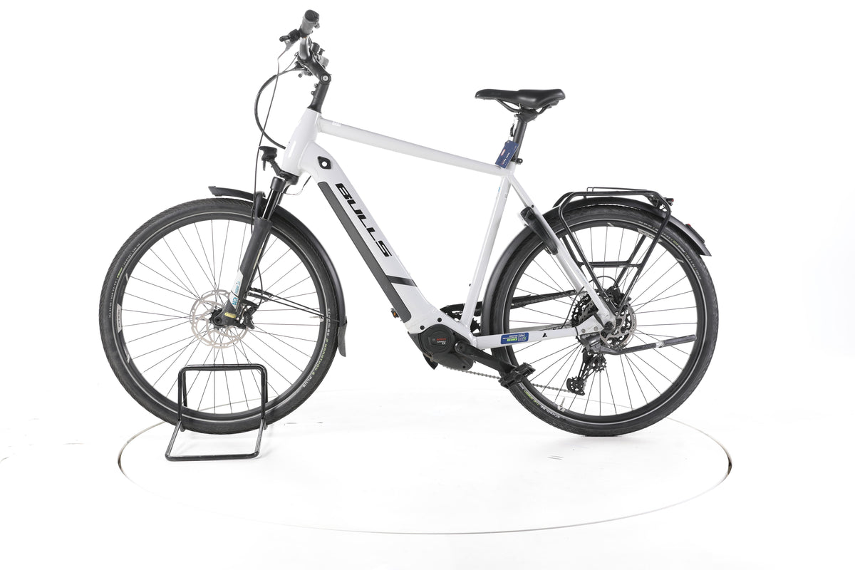 Bulls Cross Lite EVO 1 Trekking E-Bike - Image 7