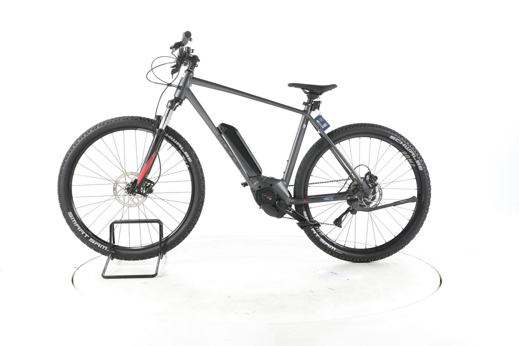 Bulls LT CX E-Bike - Image 7