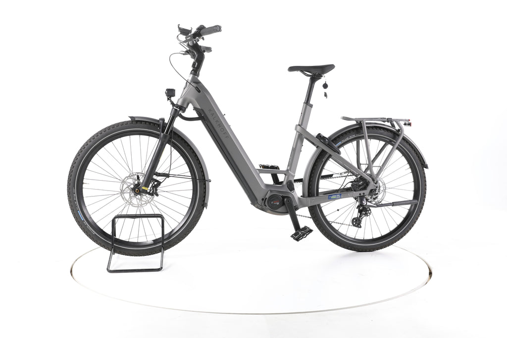 Kalkhoff Endeavour 7.B Move+ Trekking E-Bike Tiefeinsteiger - Image 7