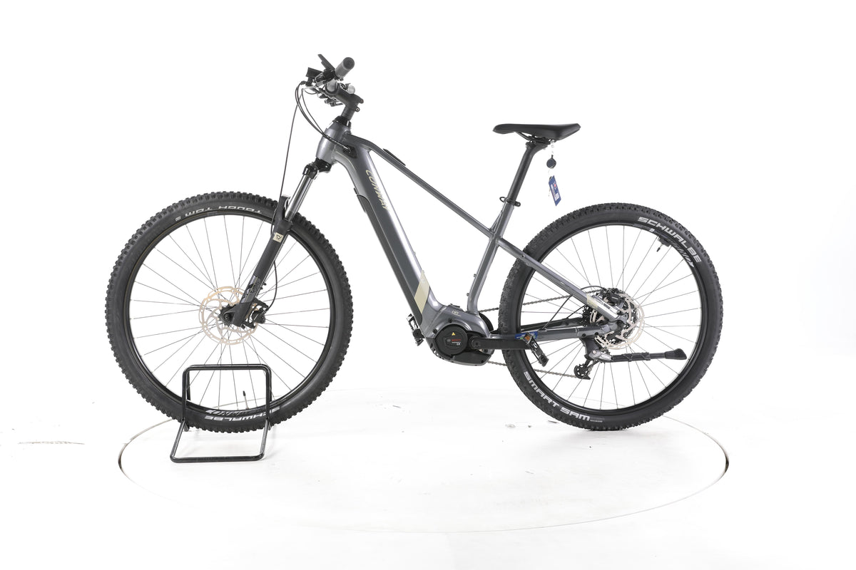 Conway Cairon S 2.0 E-Bike - Image 7