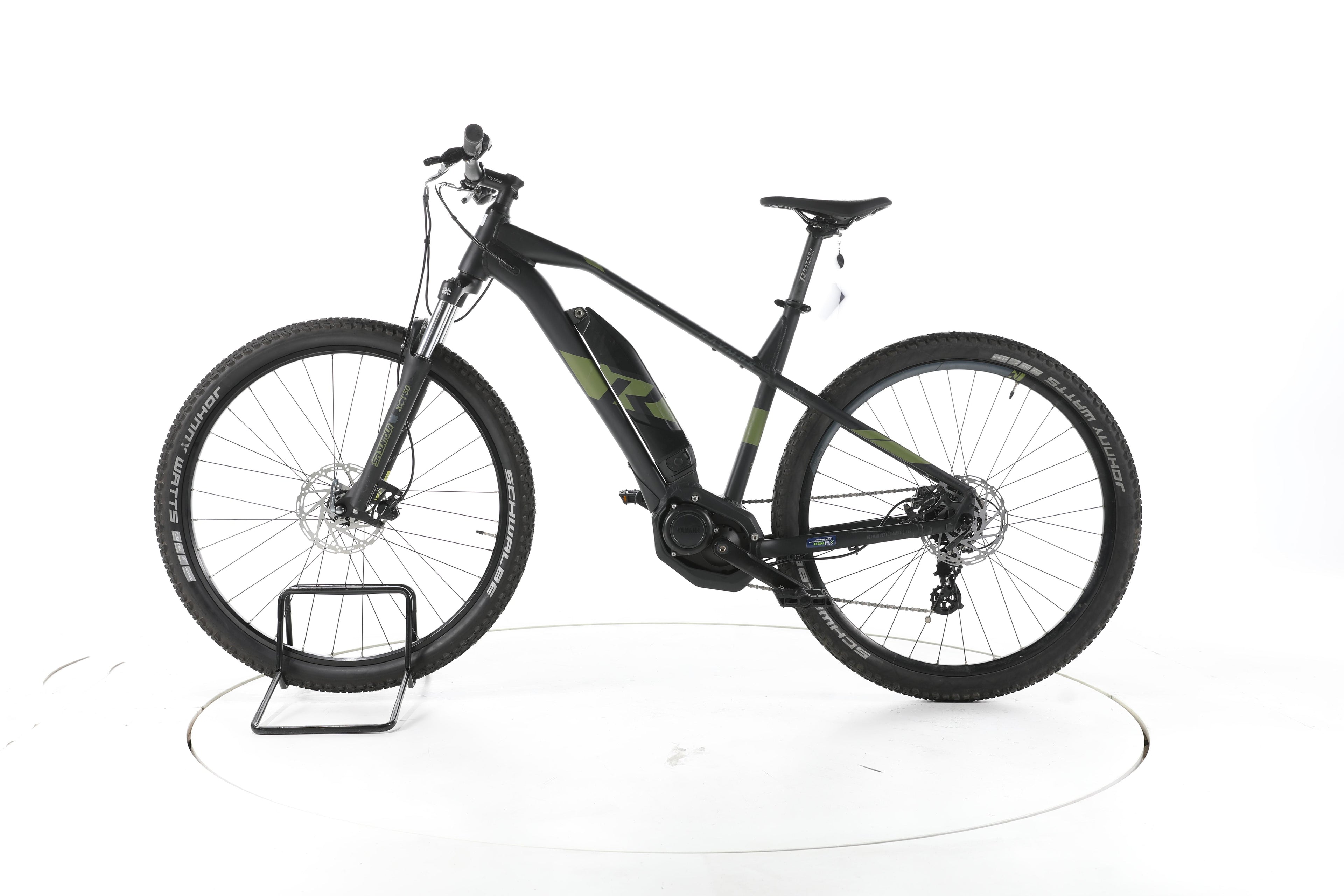 R Raymon HardRay E 2.0 E-Bike - Image 7