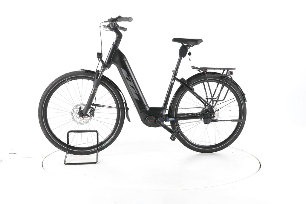 KTM Cento 5 Trekking E-Bike Tiefeinsteiger - Image 7