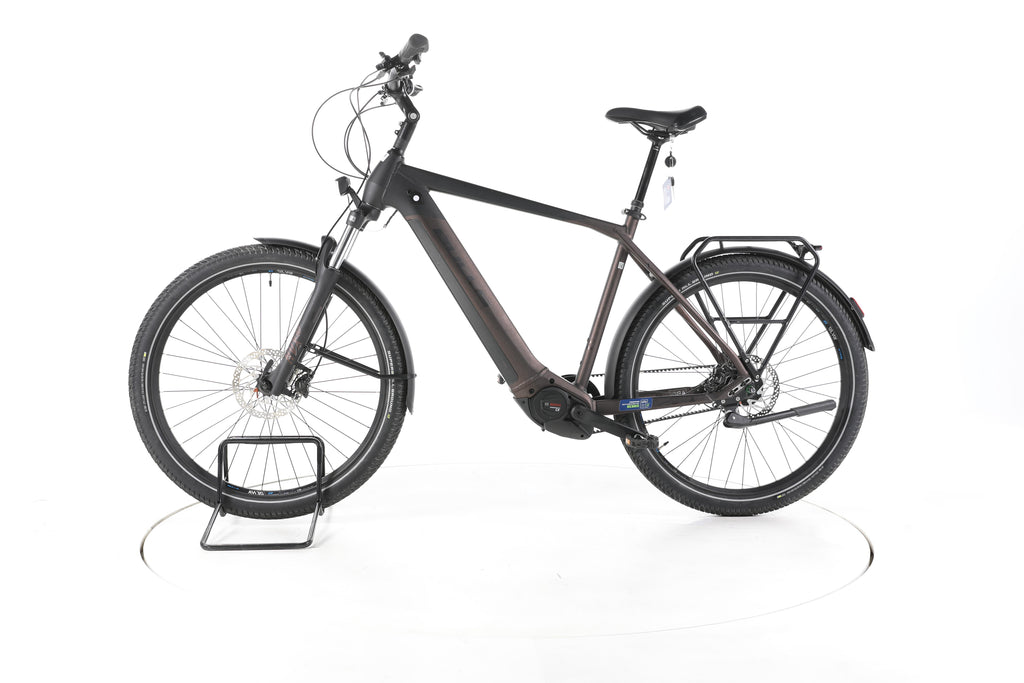 Bulls Iconic Evo Belt City E-Bike 2024 - Image 7
