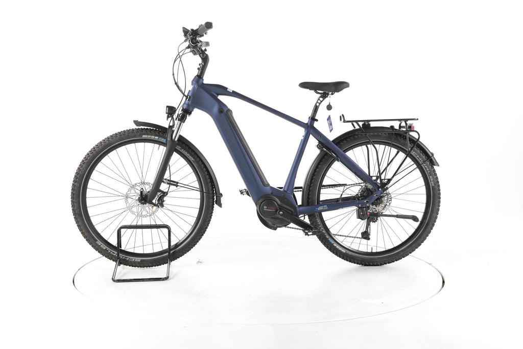 Velo de Ville SEB890 Trekking E-Bike - Image 7