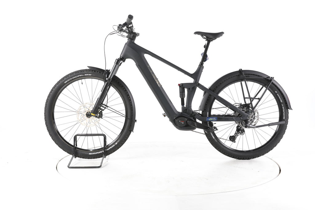 Cube Stereo Hybrid ONE 22 Pro Allrad Trekking E-Bike 2025 - Image 7