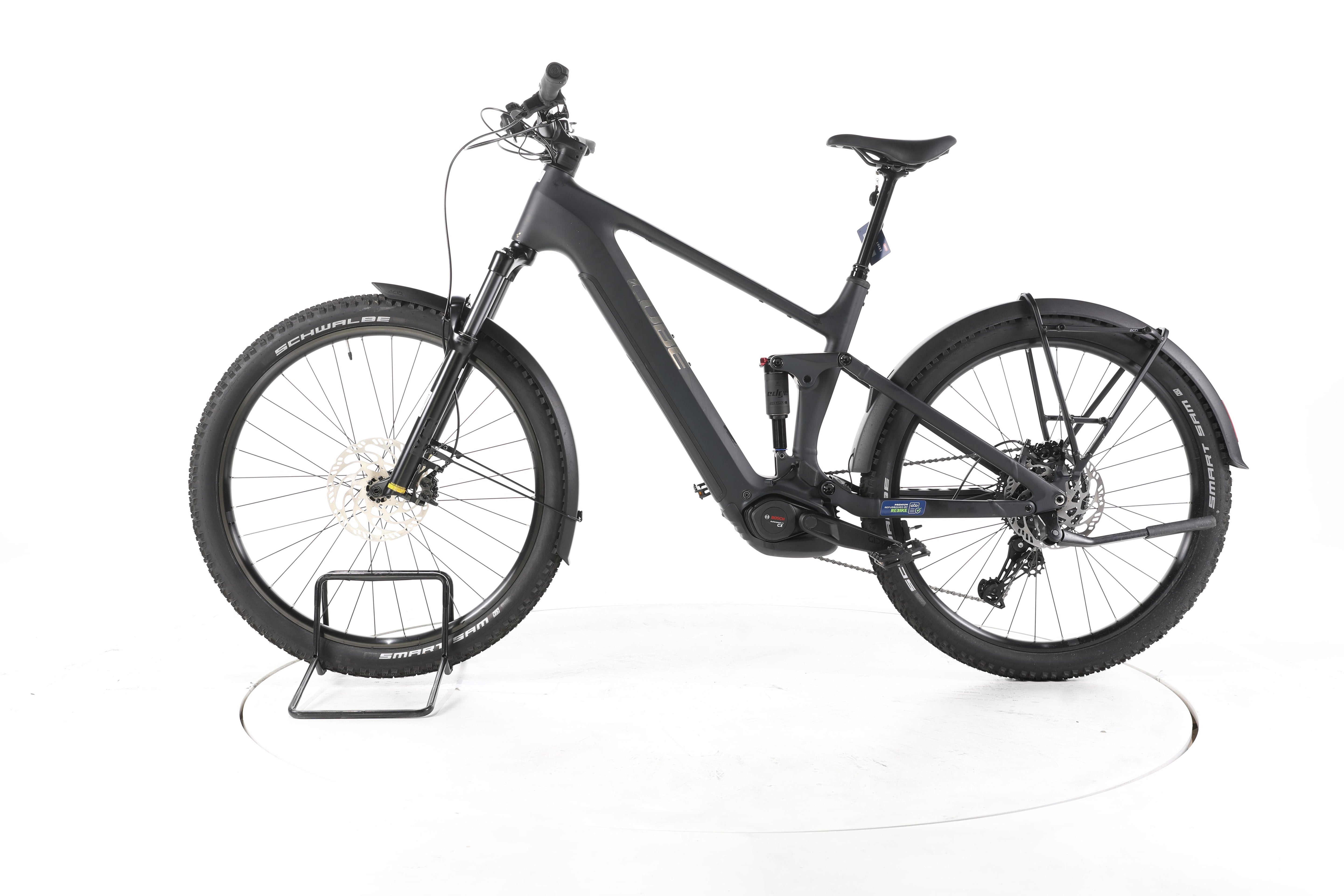 Cube Stereo Hybrid ONE 22 Pro Allrad Trekking E-Bike 2025 - Image 7