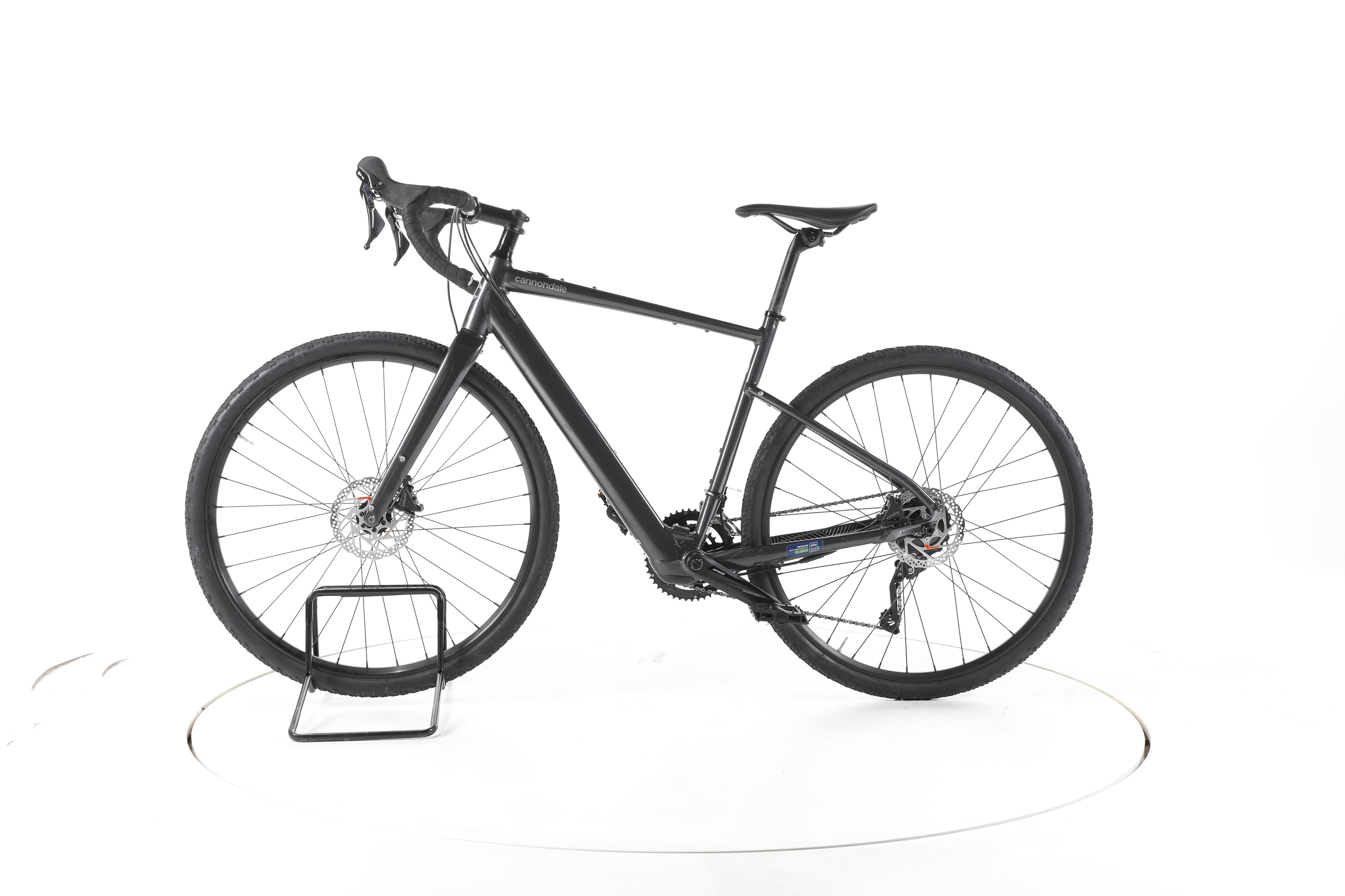 Cannondale Topstone Neo SL 2 E-Gravelbike - Image 7