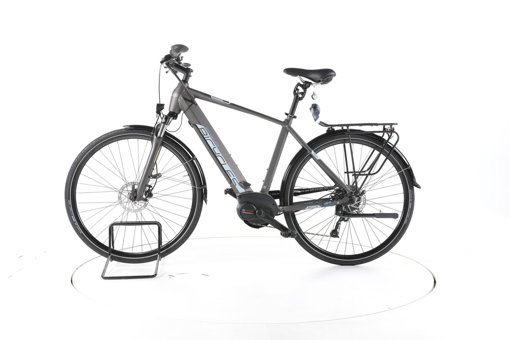 Bicycles Porto 9.5 Trekking E-Bike - Image 7