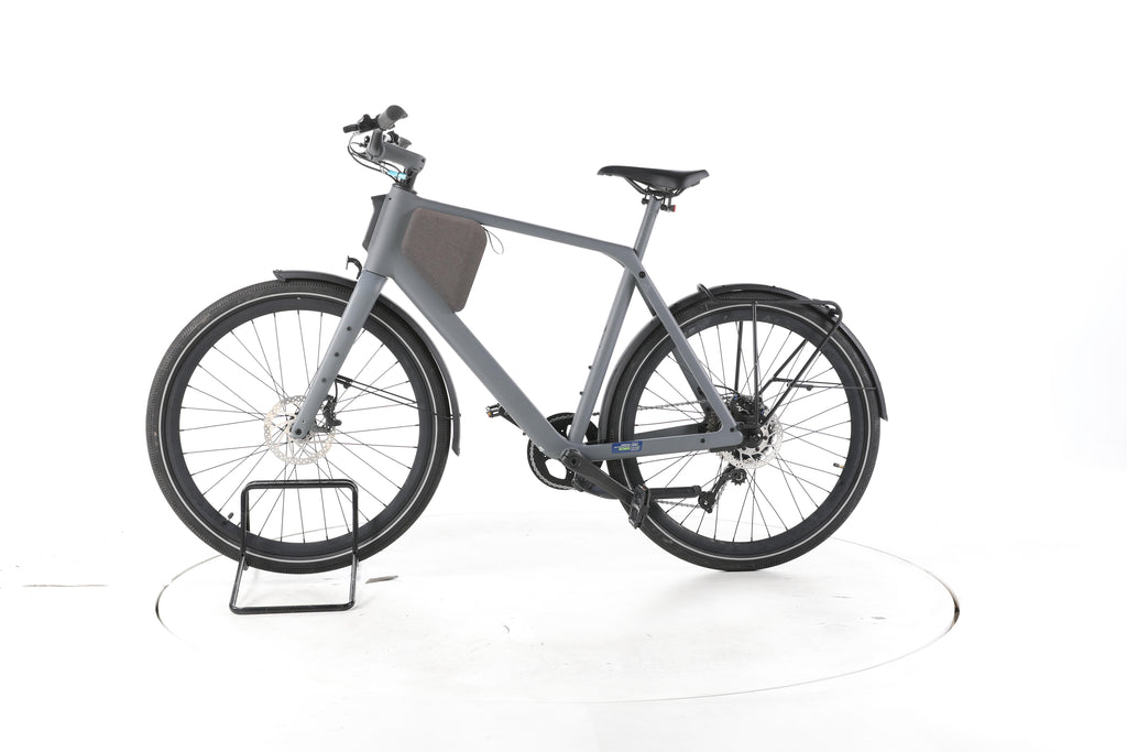 Lemmo ONE MK2 Trekking E-Bike 2024 - Image 7