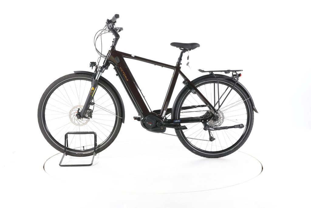 Victoria eTrekking 12.8 Trekking E-Bike - Image 7