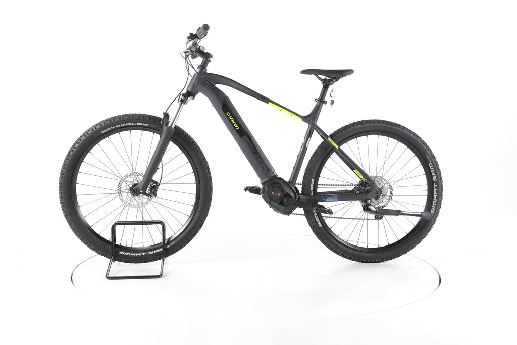 Carver Strict E.410 E-Bike - Image 7