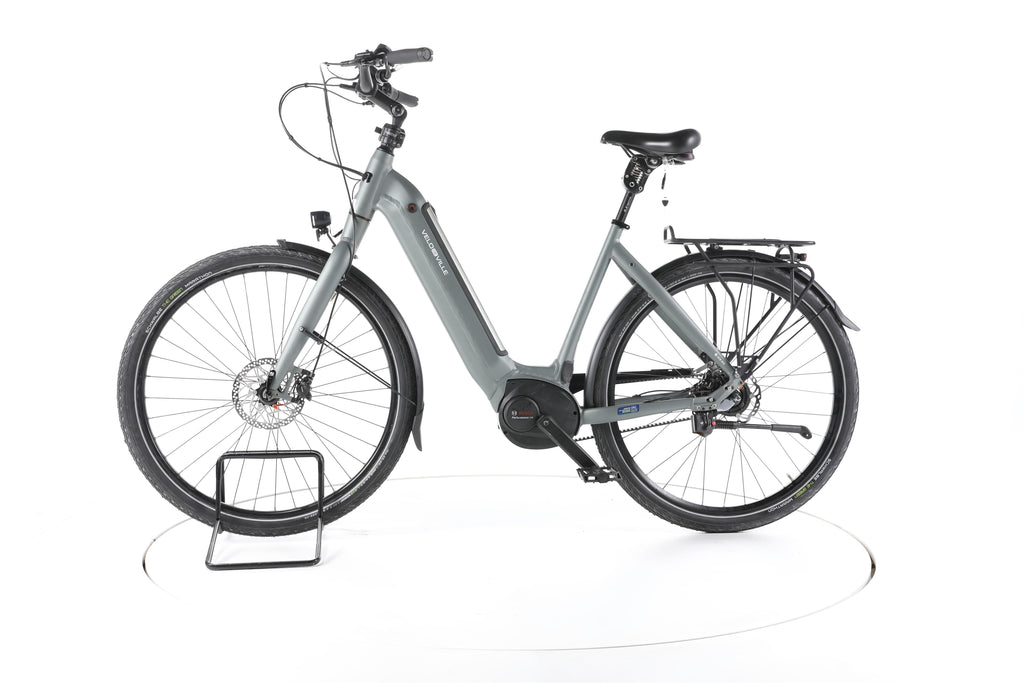 Velo de Ville AEB 890 City E-Bike Tiefeinsteiger - Image 7