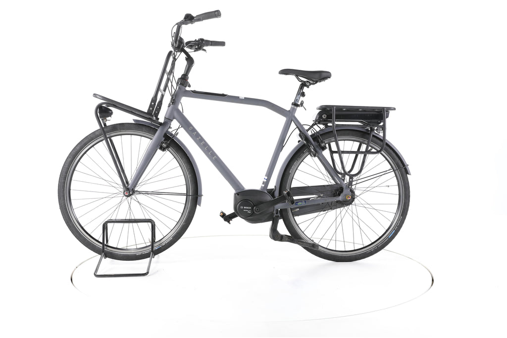 Gazelle HeavyDutyNL C7+ HMB City E-Bike - Image 7