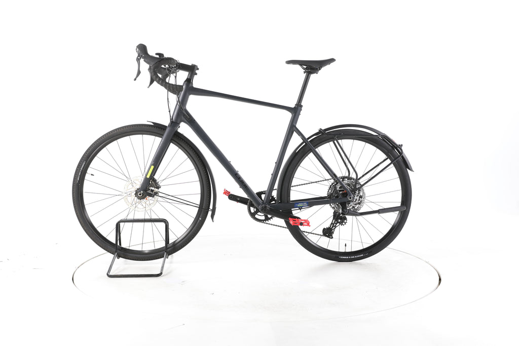 Cube Nuroad Pro FE Gravelbike 2025 - Image 7