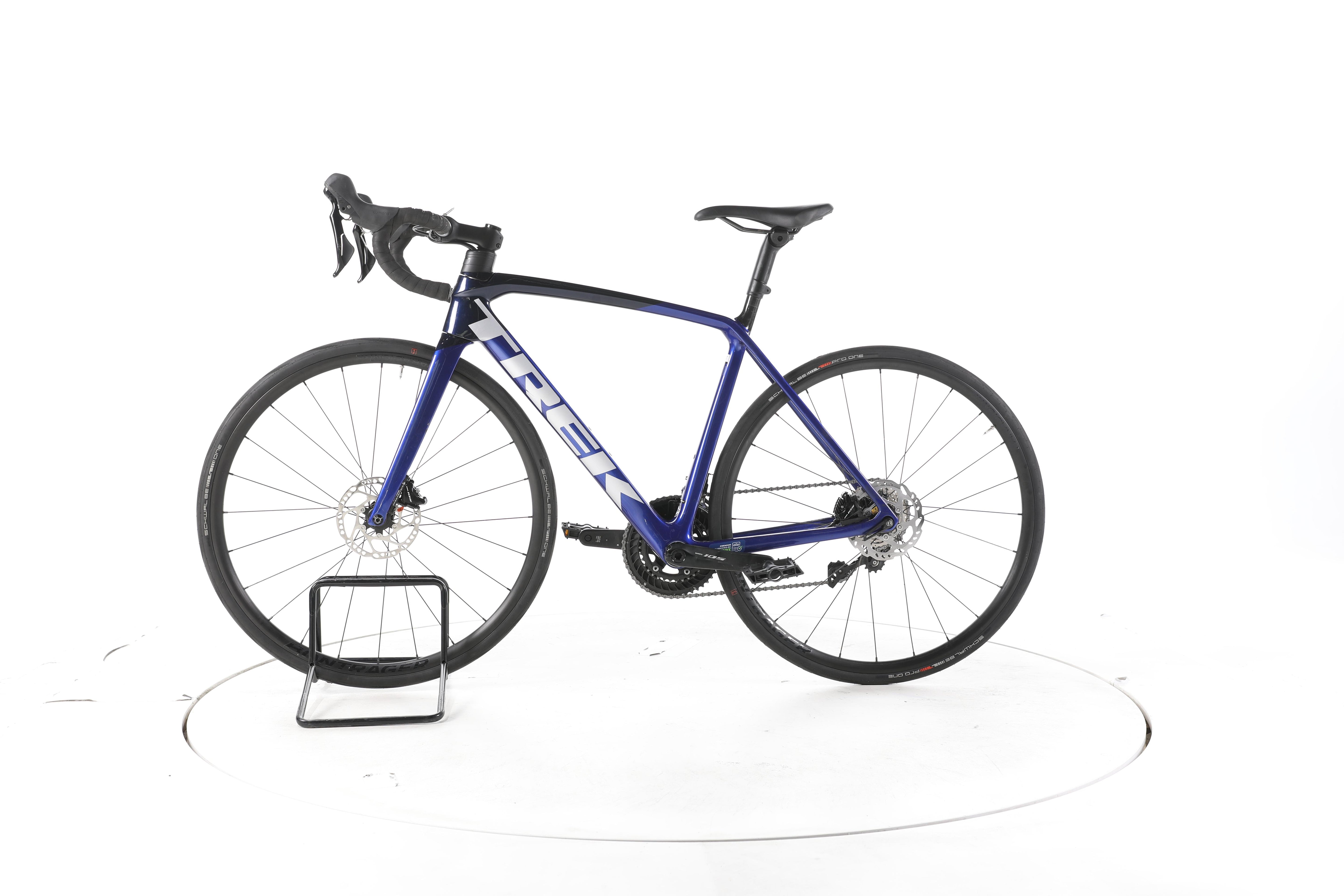 Trek Emonda SL 5 Rennrad Carbon - Image 7