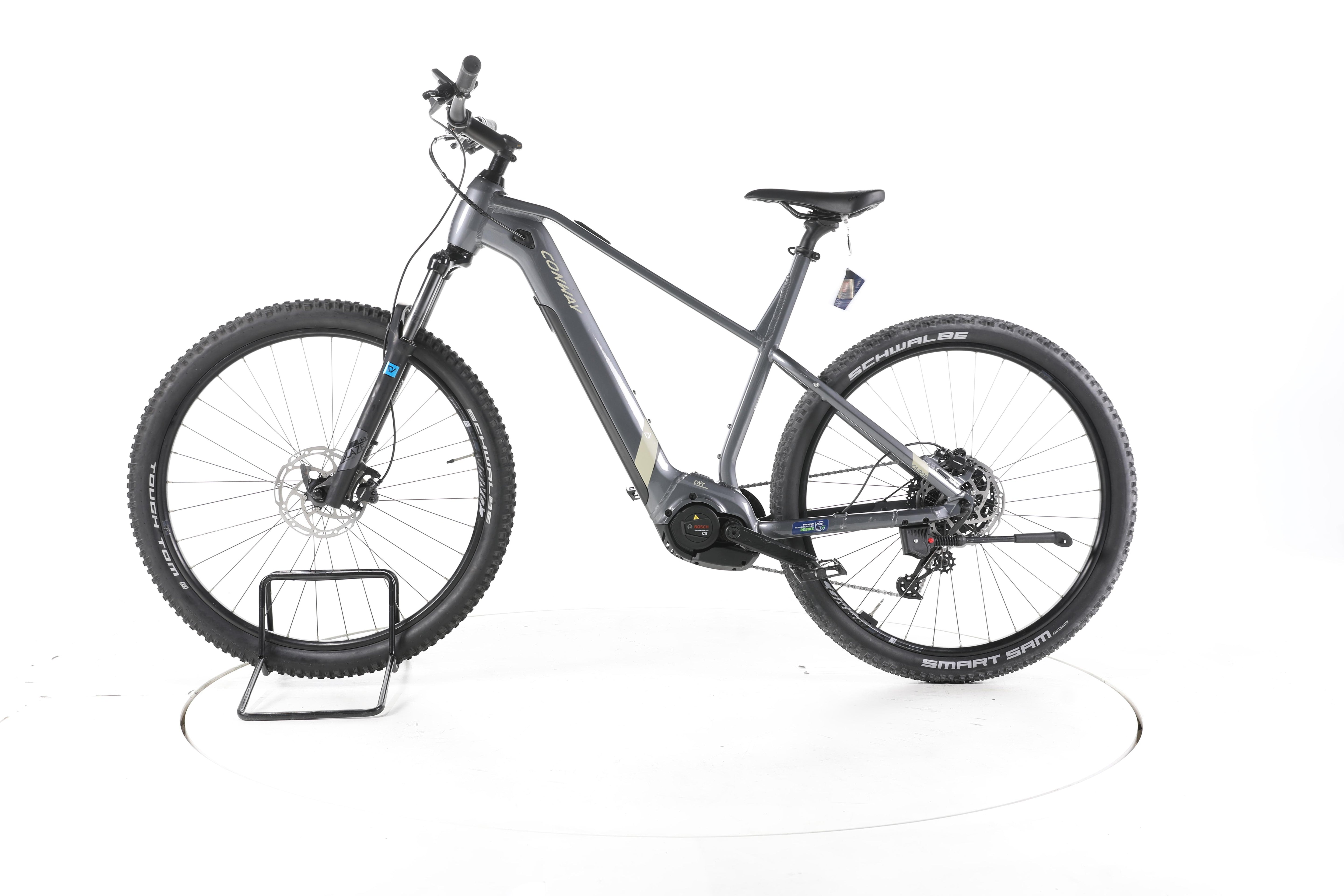 Conway Cairon S 2.0 E-Bike - Image 7