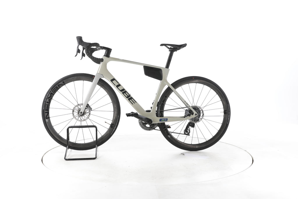 Cube Agree C:62 SL Rennrad Carbon - Image 7