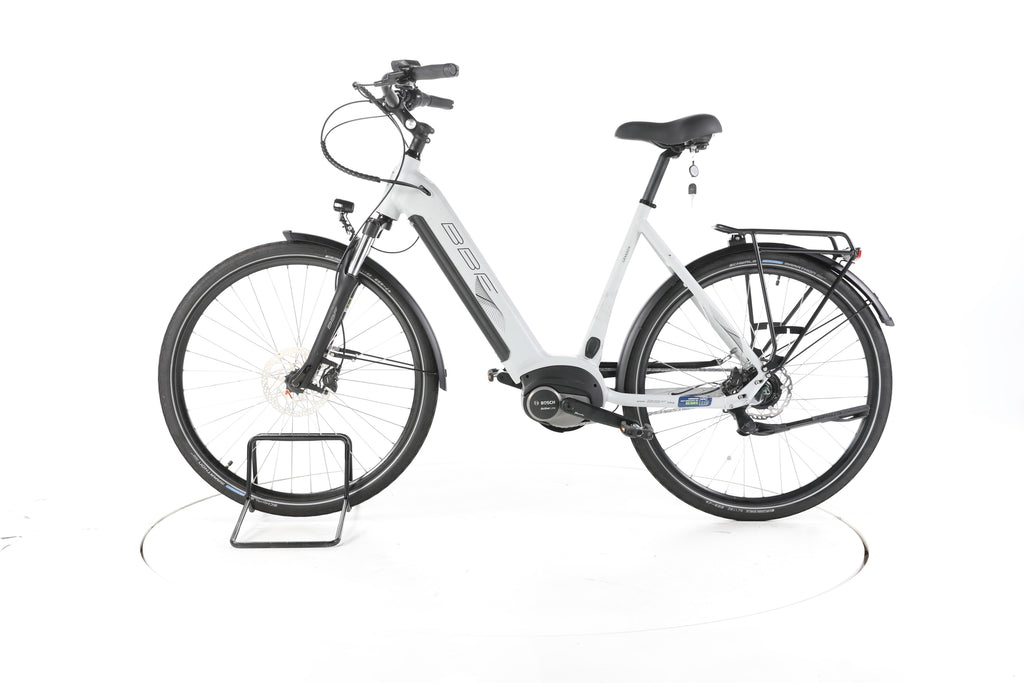 BBF Granada City E-Bike Tiefeinsteiger - Image 7