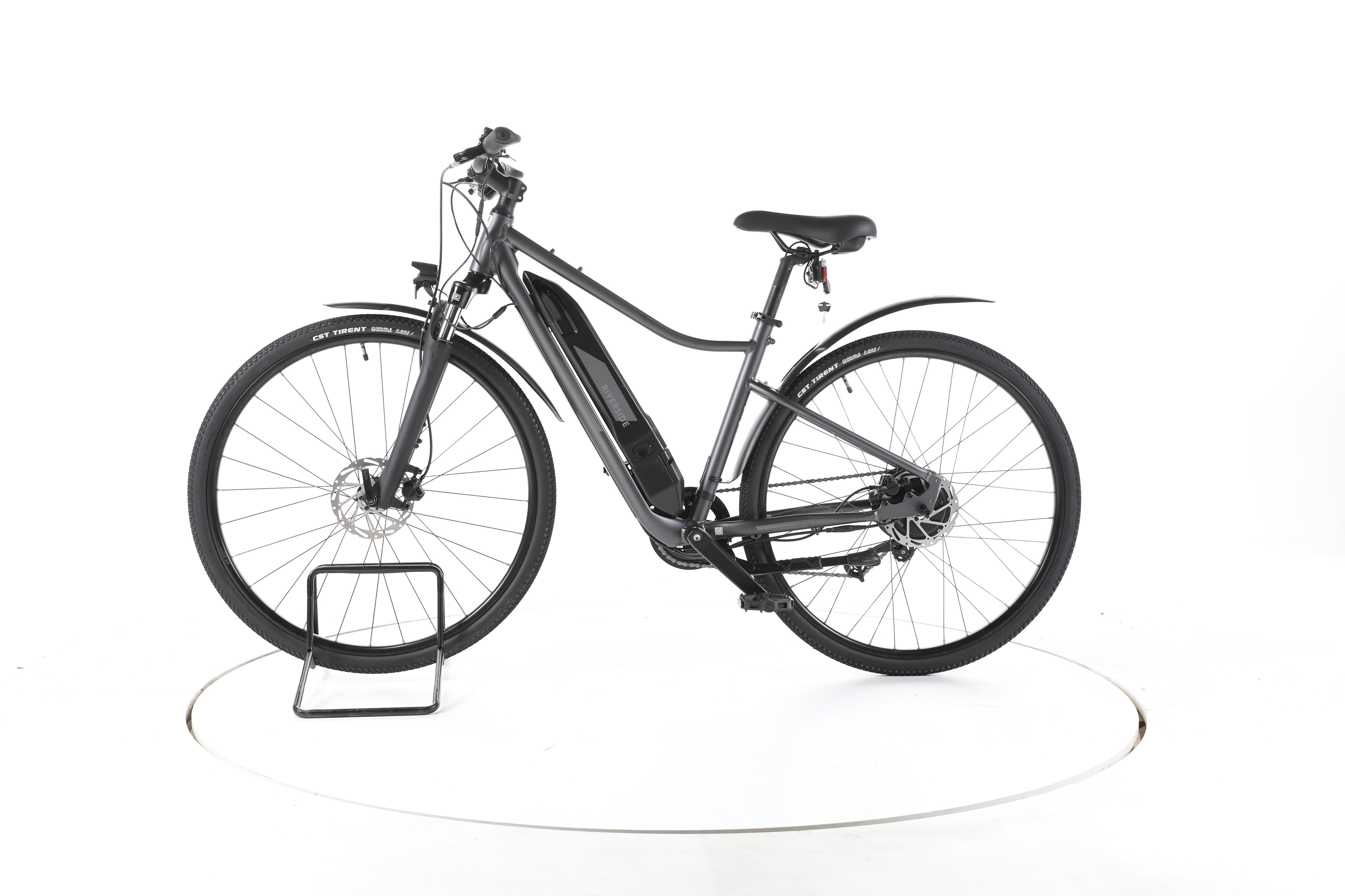 RIVERSIDE 520E E-Bike - Image 7