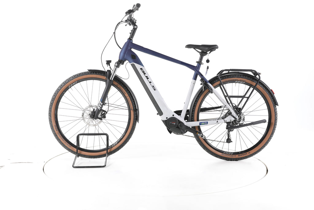 Bulls Cross EVO Trekking E-Bike - Image 7