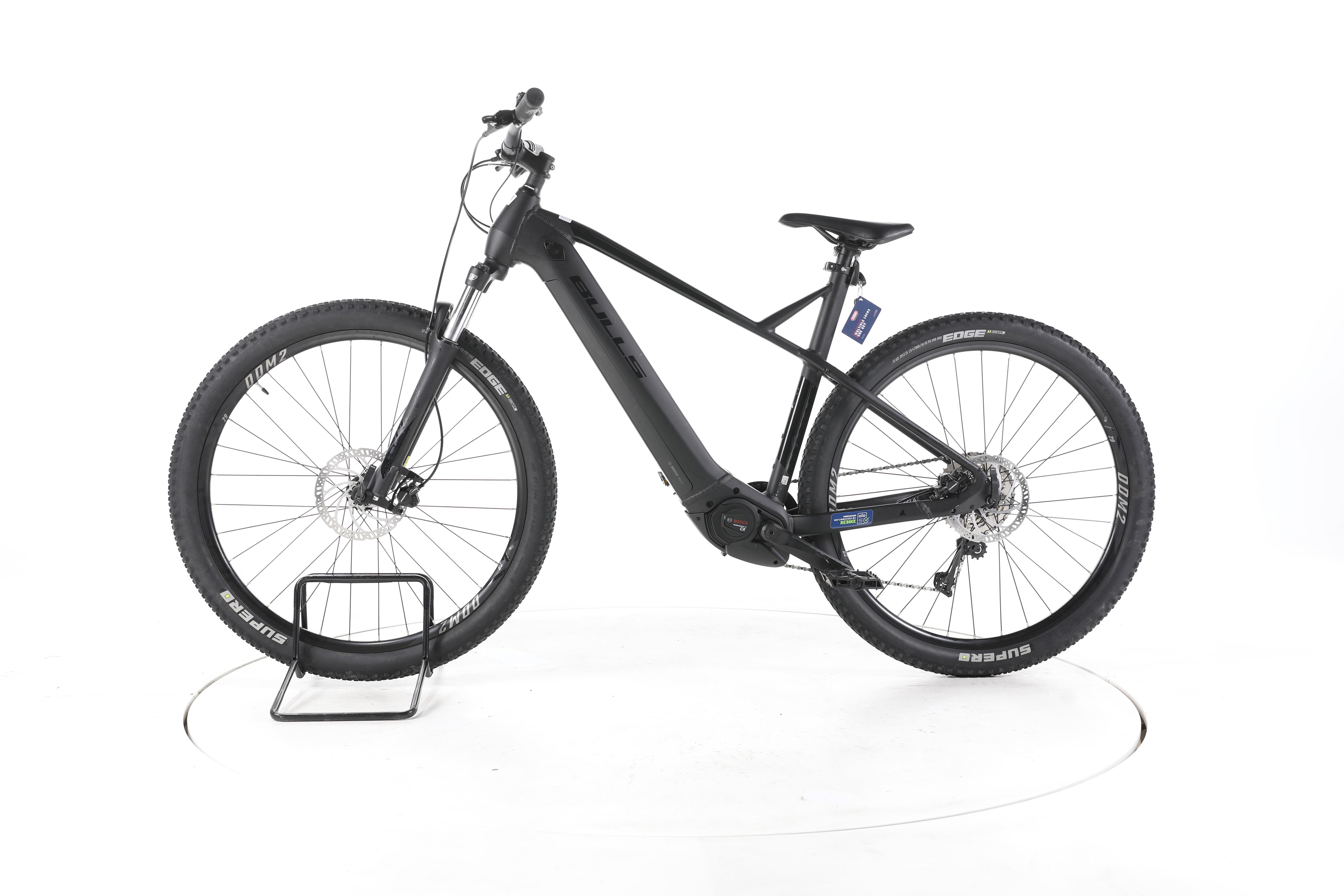Bulls Iconic Evo 2 E-Bike - Image 7