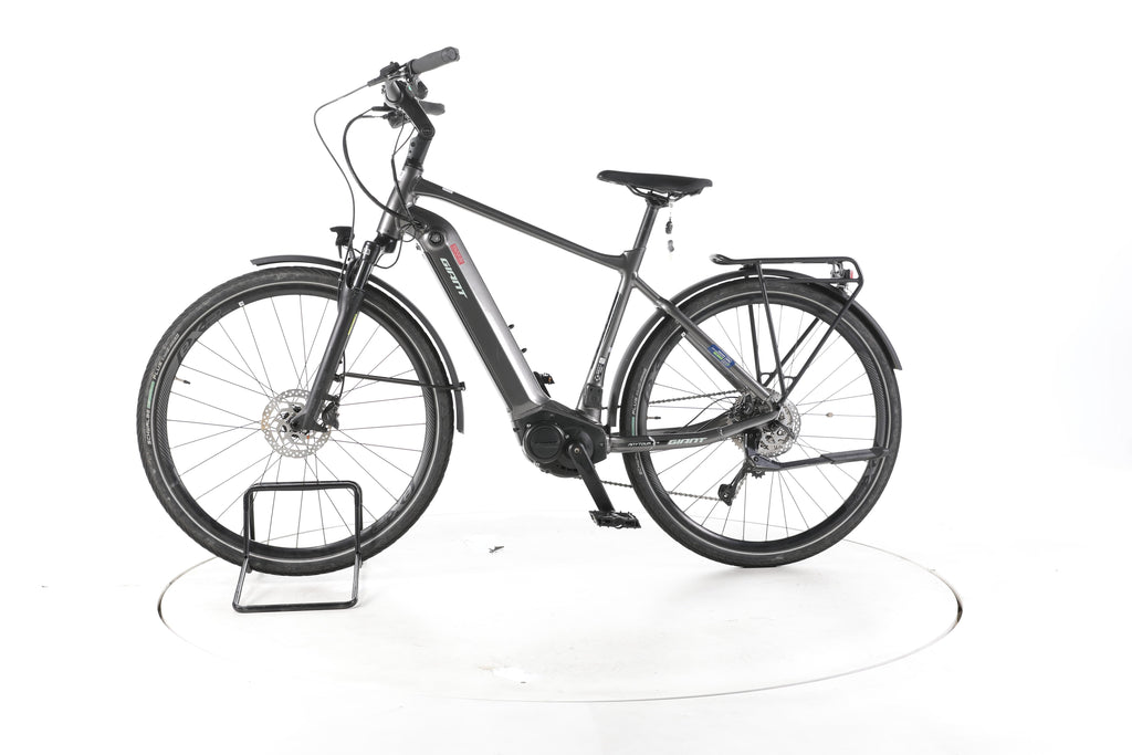 Giant AnyTour E+ 2 GTS Trekking E-Bike - Image 7