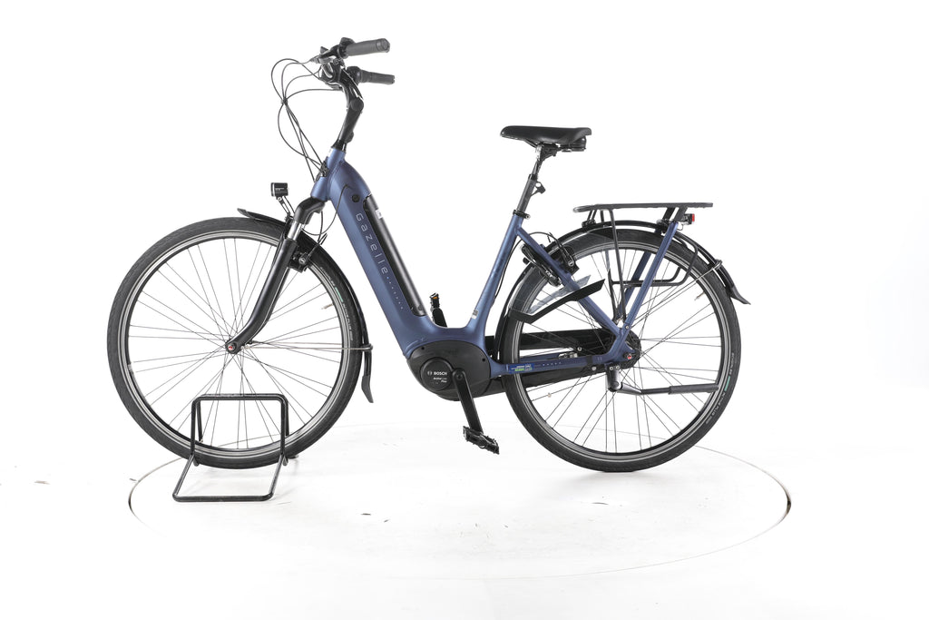 Gazelle Arroyo C7+ HMB Elite City E-Bike Tiefeinsteiger - Image 7
