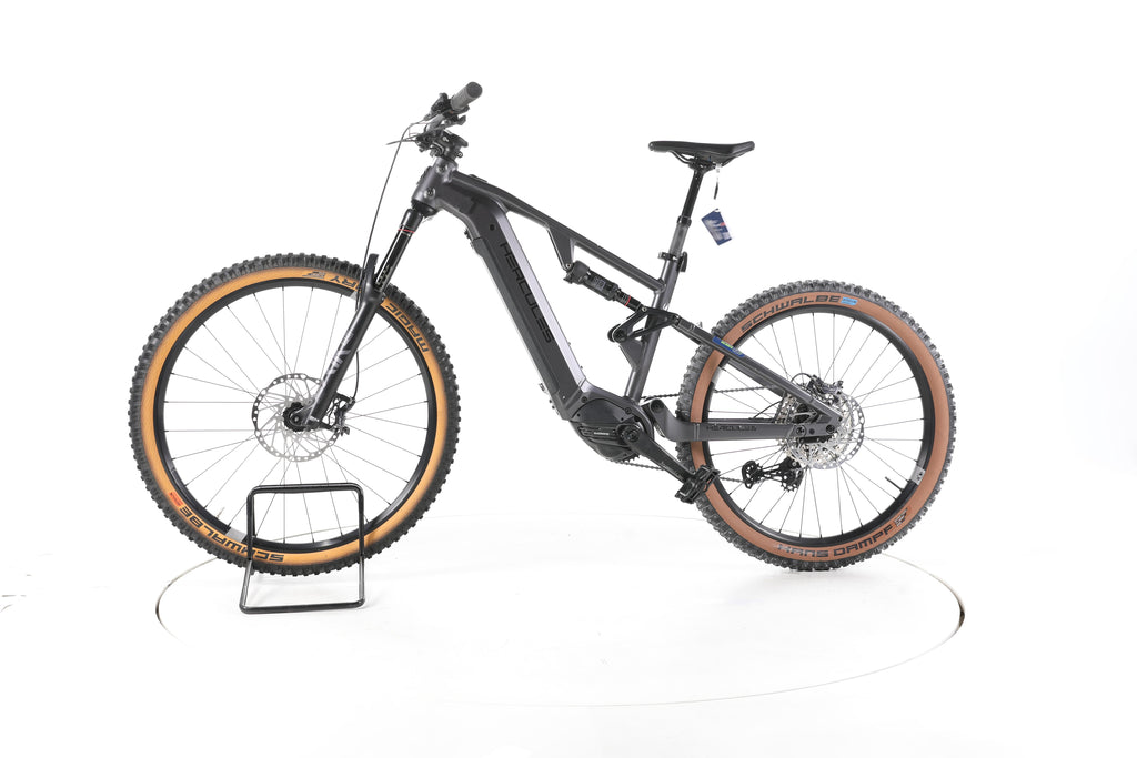 Hercules Nos FS 2.1 Fully E-Bike - Image 7